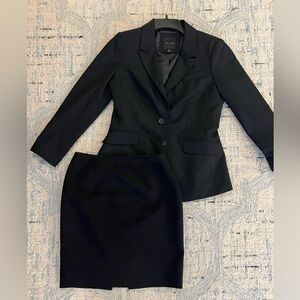 Suit set